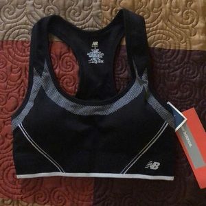 NWT New Balance Sports Bra